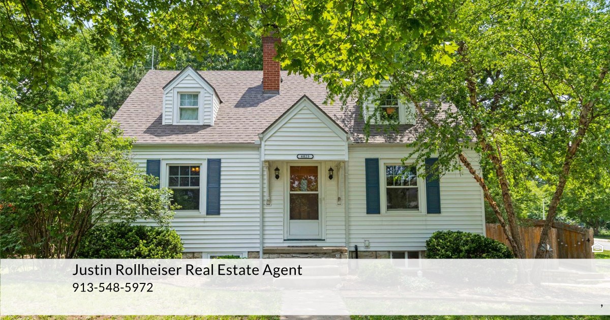 6023 Slater St, Merriam, KS 66202