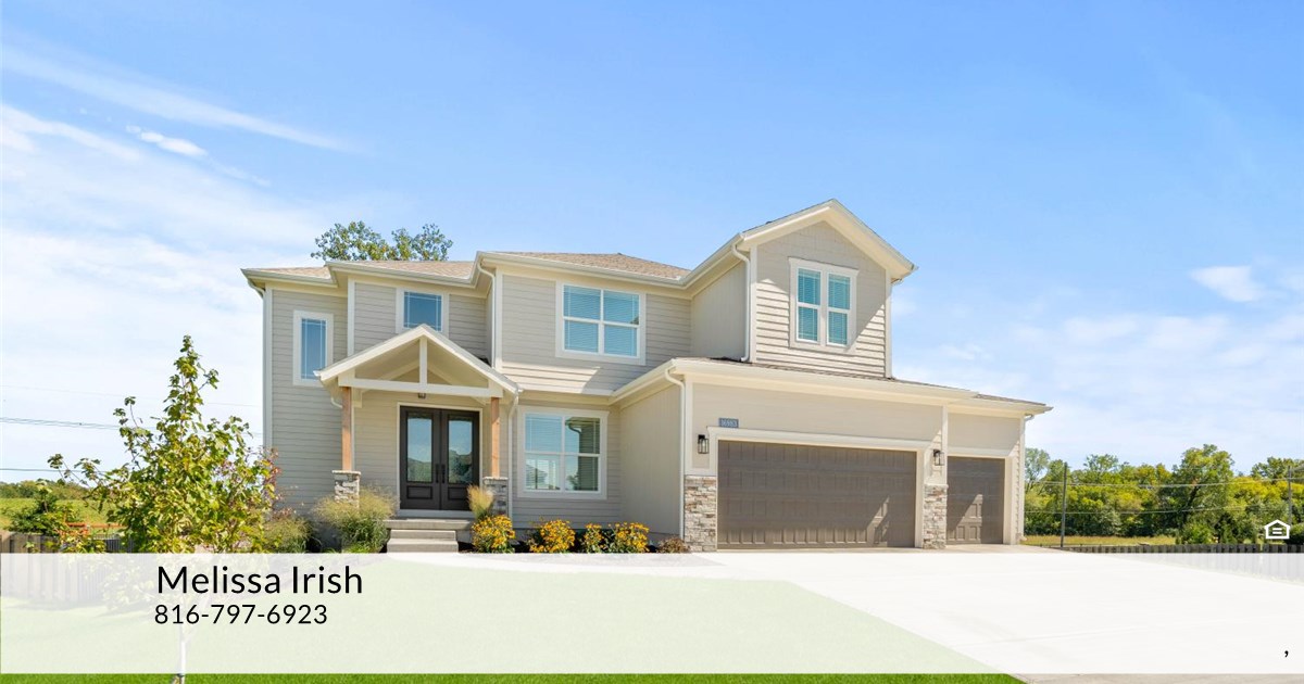 16983 S Hunter St, Olathe, KS 66062