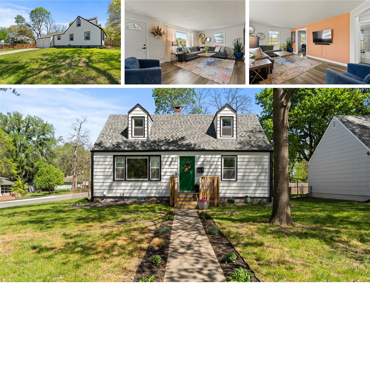 5101 Outlook St, Mission, KS 66202