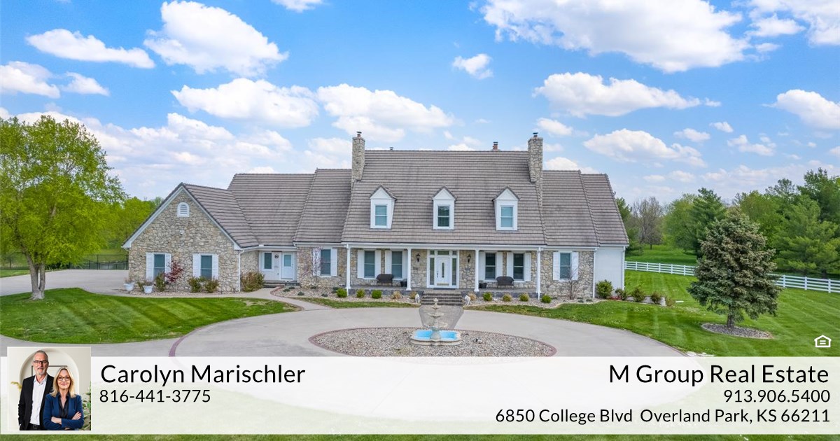 400 NW Lakewood Blvd, Lee's Summit, MO 64064