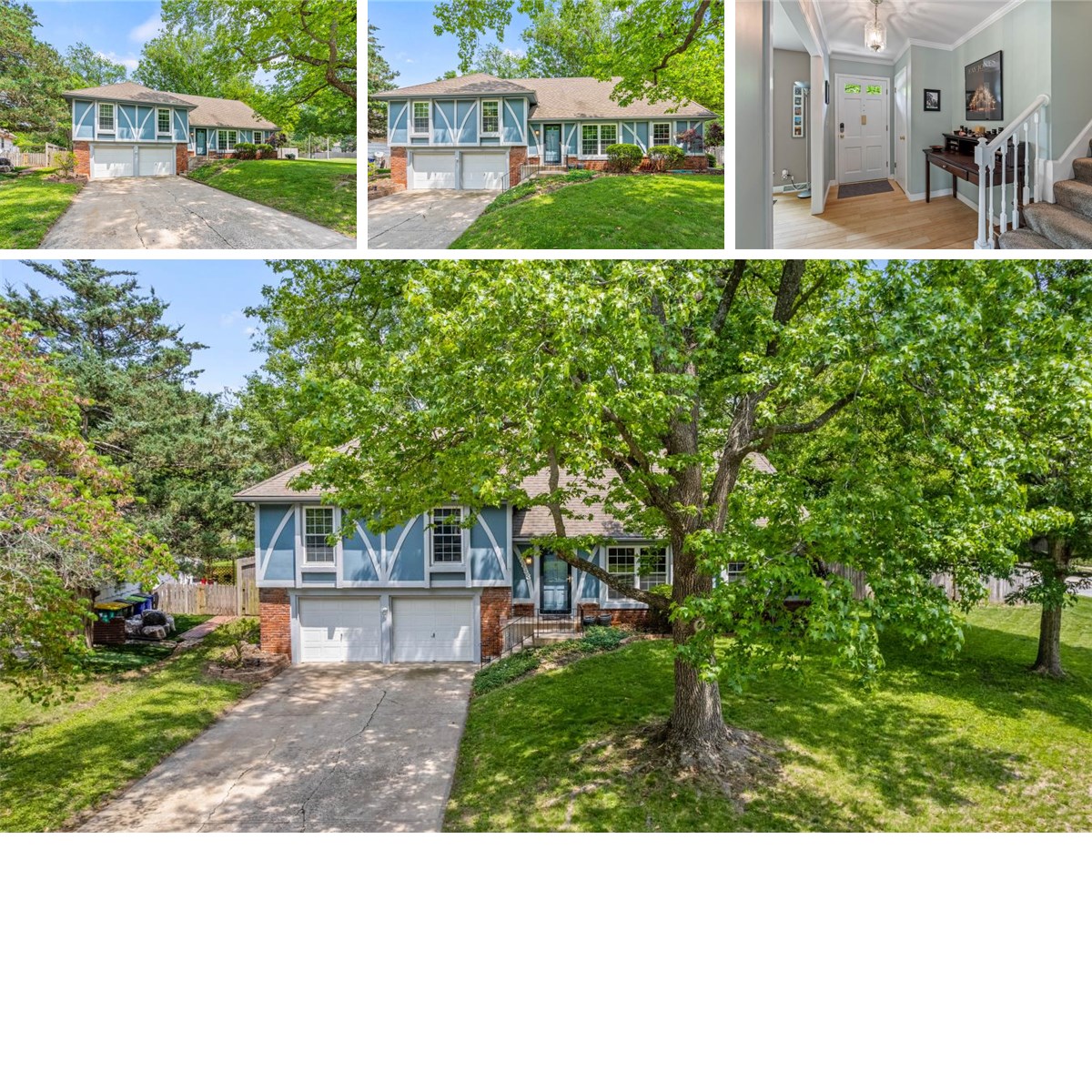 7853 Rosehill Rd, Shawnee, KS 66216